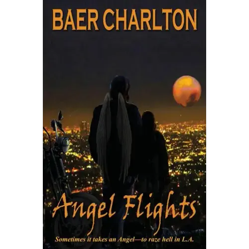 Angel Flights