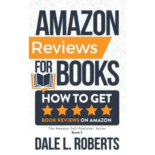 Amazon Reviews for Books: How to Get Book Reviews on Amazon