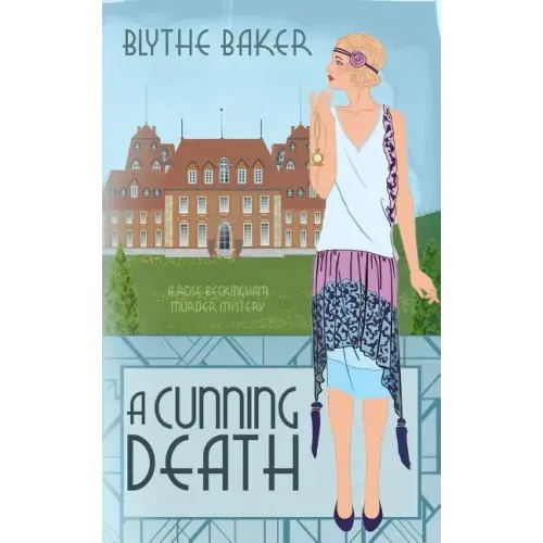 A Cunning Death
