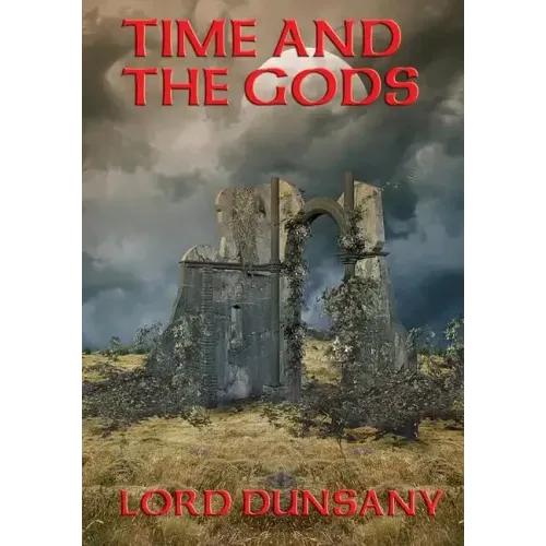 Time and the Gods