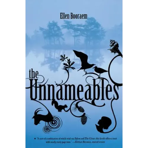 The Unnameables