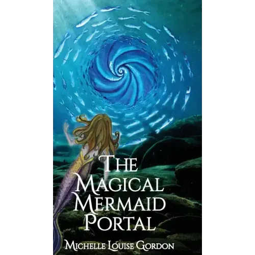 The Magical Mermaid Portal
