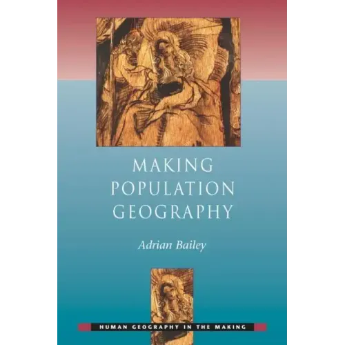 Making Population Geography