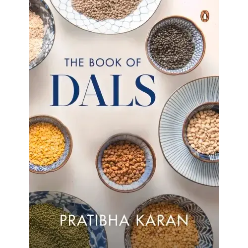 The Book of Dals