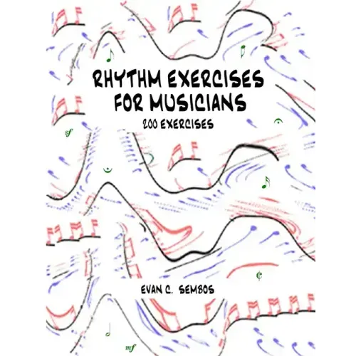 Rhythm Exercises for Musicians
