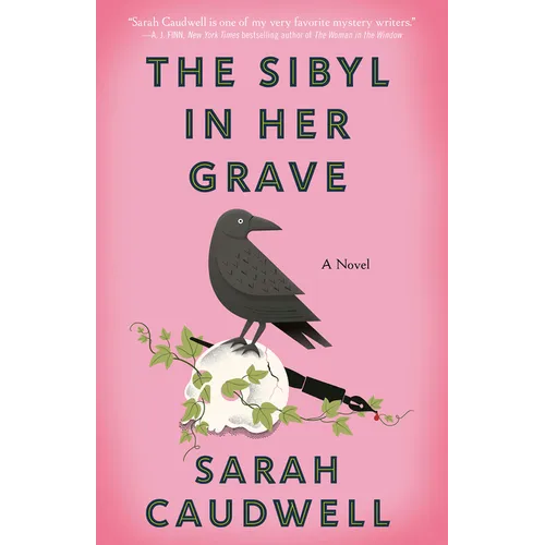 The Sibyl in Her Grave