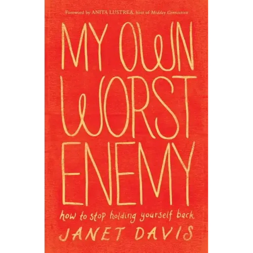 My Own Worst Enemy