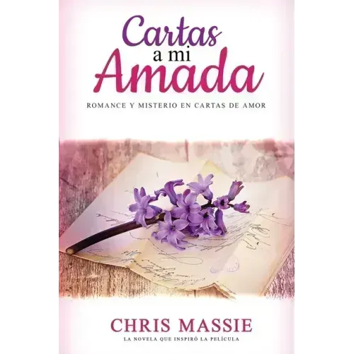 Cartas a mi Amada: Romance y Misterio en Cartas de Amor