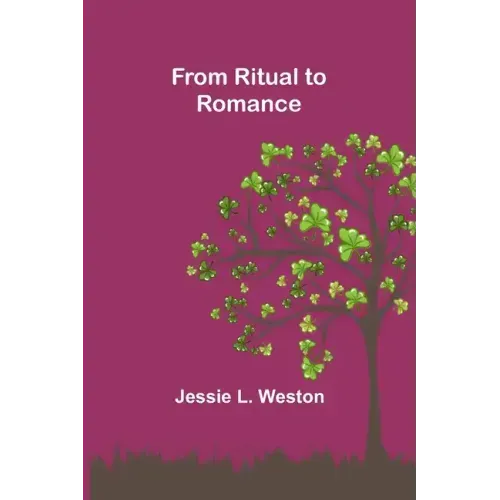 From Ritual to Romance