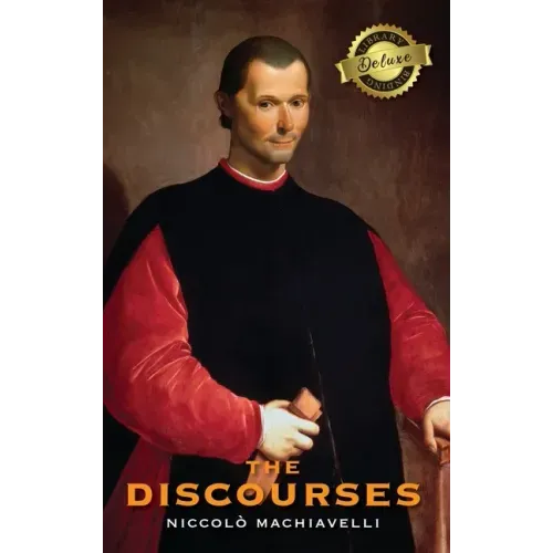 The Discourses (Deluxe Library Edition)