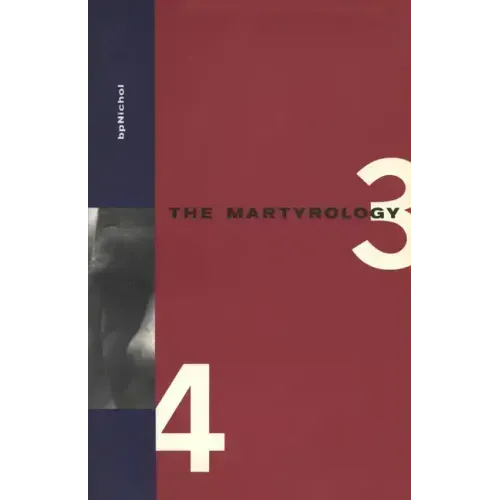 Martyrology Books 3 & 4