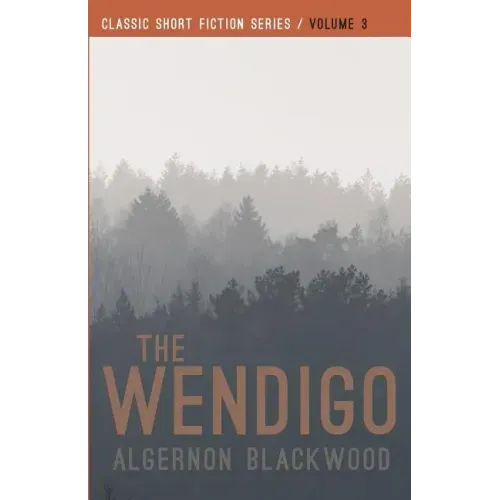 The Wendigo