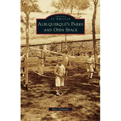 Albuquerque's Parks and Open Space