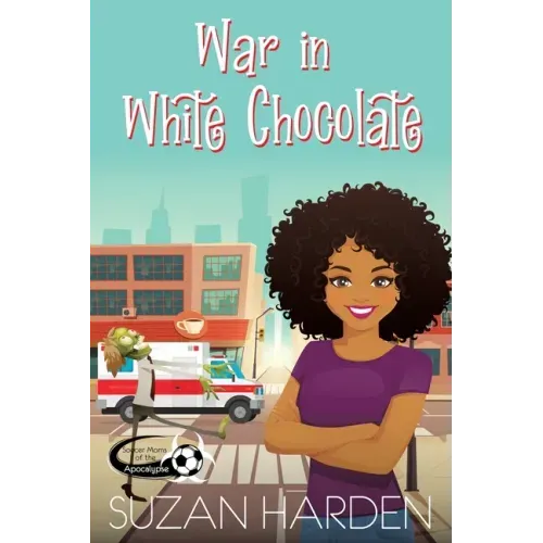 War in White Chocolate