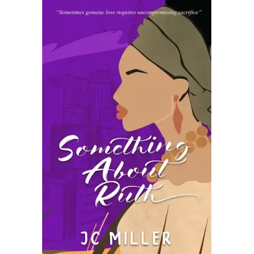 Something About Ruth
