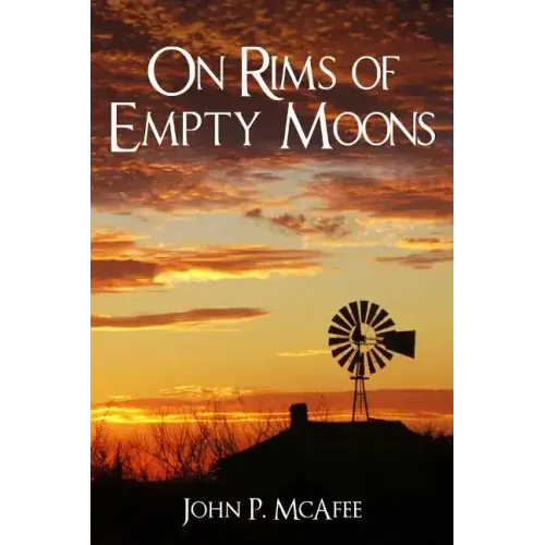 On Rims of Empty Moons