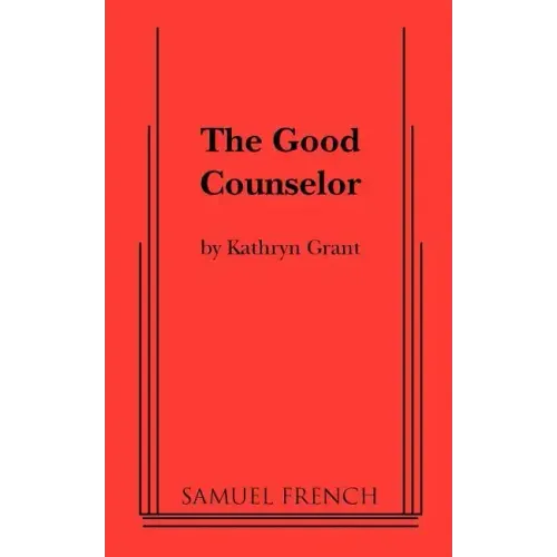 The Good Counselor