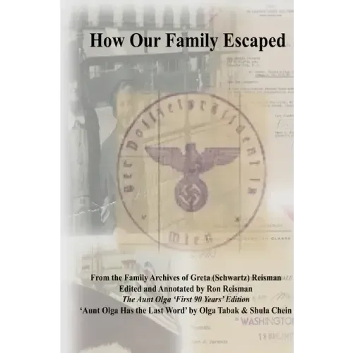 How Our Family Escaped