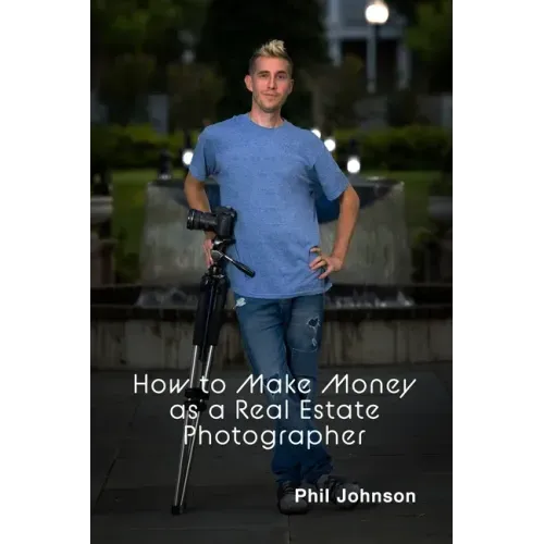 How to Make Money as a Real Estate Photographer