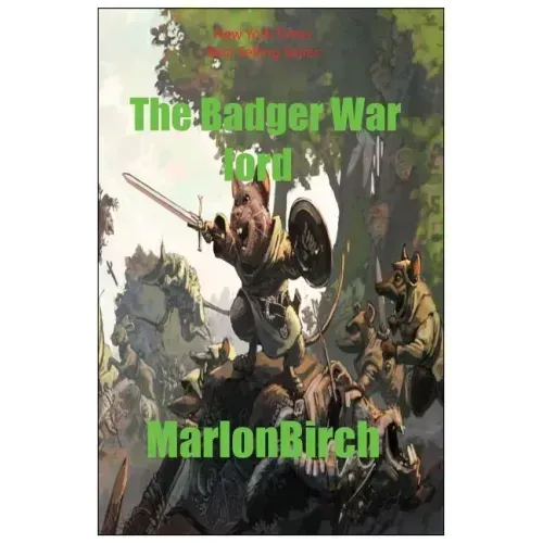 The Badger War Lord