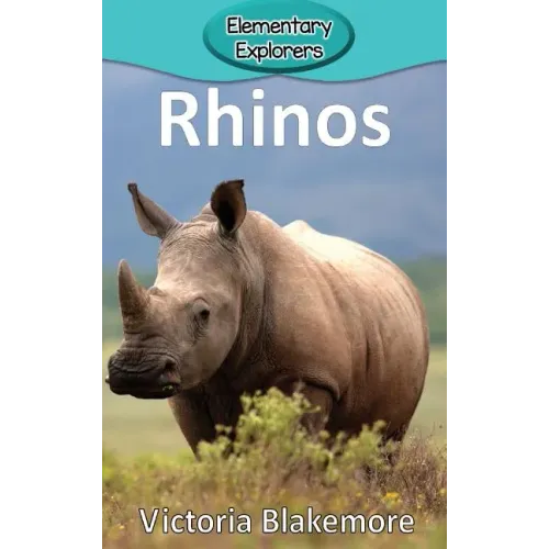 Rhinos