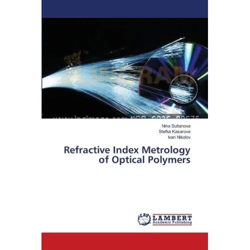 Refractive Index Metrology of Optical Polymers