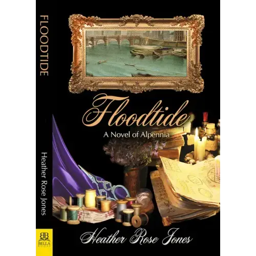 Floodtide