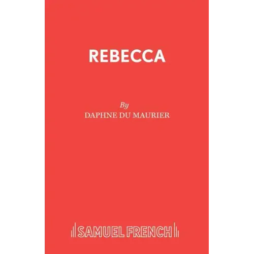 Rebecca