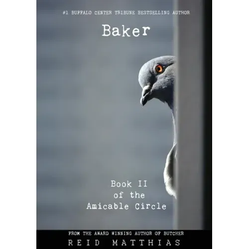 Baker
