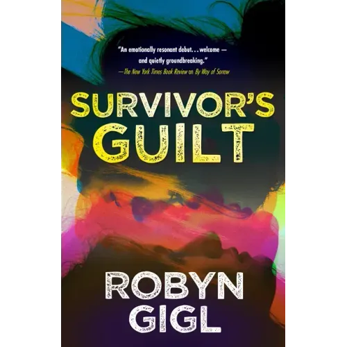 Survivor's Guilt