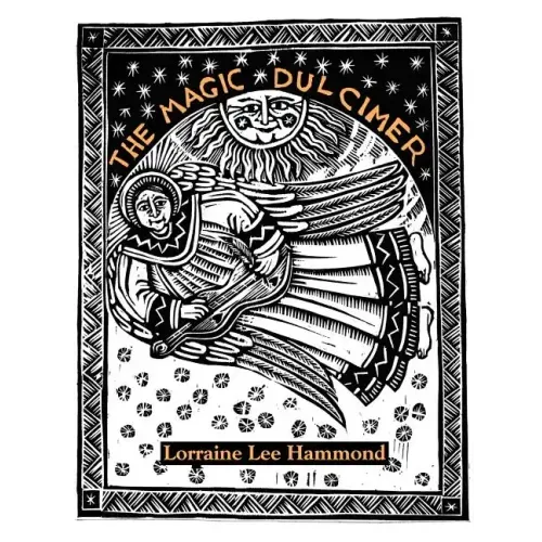 The Magic Dulcimer