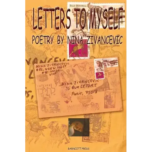 Letters To Myself