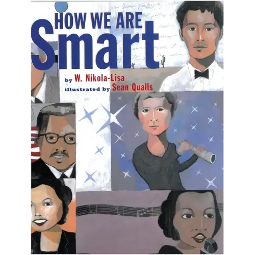 How We Are Smart