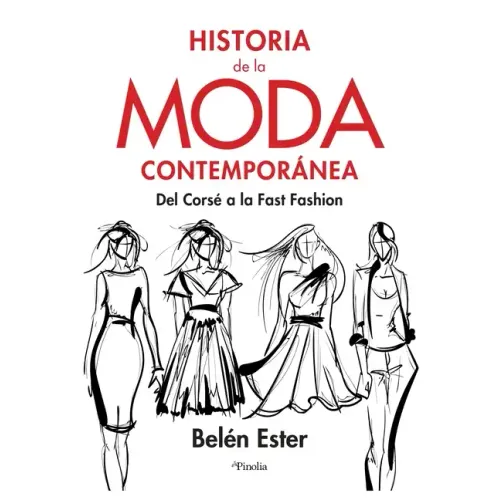 Historia de la Moda Contemporánea