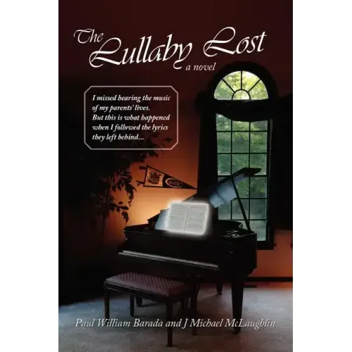 The Lullaby Lost