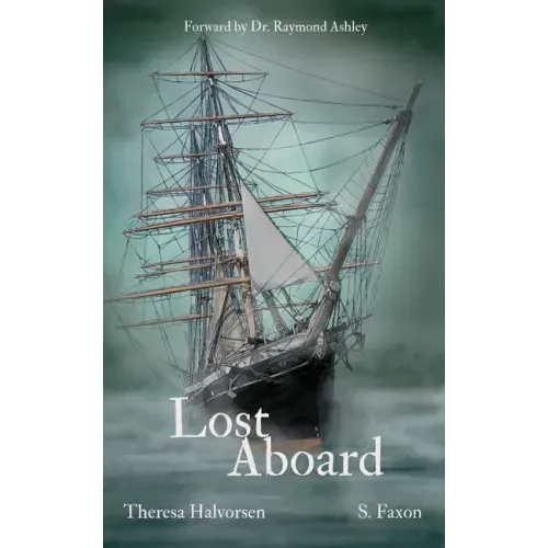 Lost Aboard: Tales of the Spirits on Star of India
