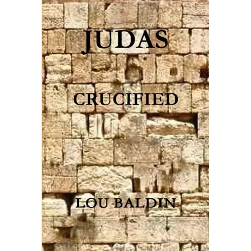 Judas Crucified
