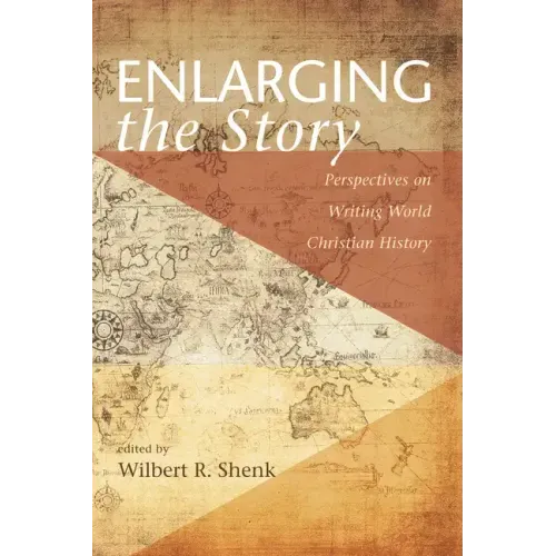 Enlarging the Story