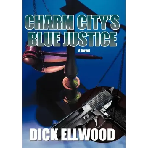 Charm City's Blue Justice