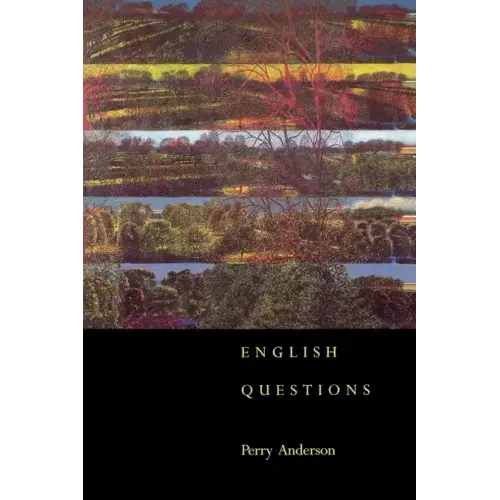 English Questions
