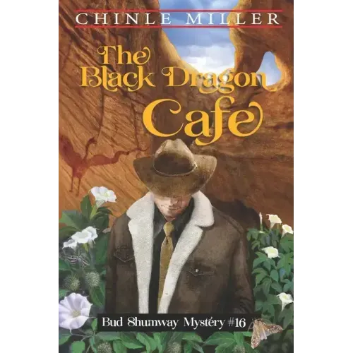 The Black Dragon Cafe
