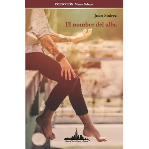 El nombre del alba