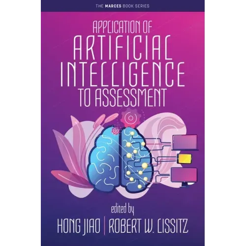 Application of Artificial Intelligence to Assessment