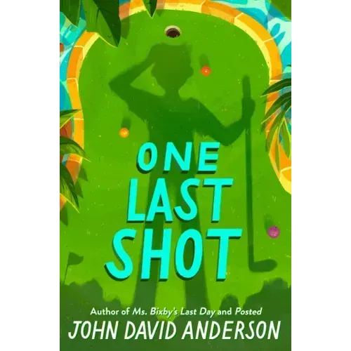 One Last Shot