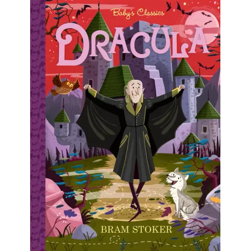 Dracula