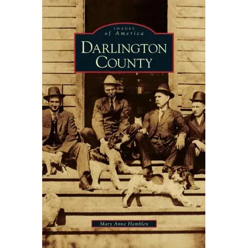 Darlington County