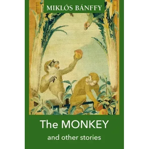 The Monkey and Other Stories