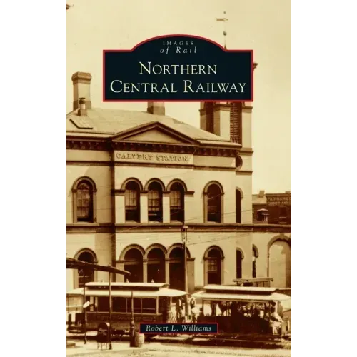 Northern Central Railway