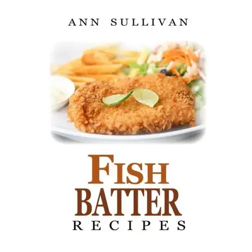 Fish Batter Recipes