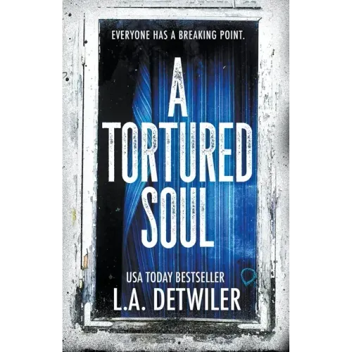 A Tortured Soul